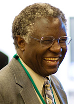 Calestous Juma the man