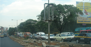 Not yet Uhuru for City motorists