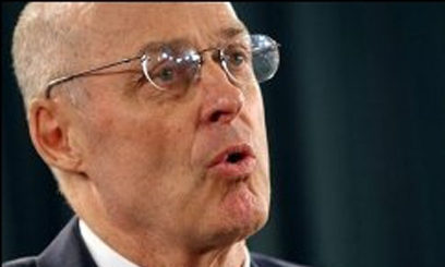Heads bang over US cash bailout