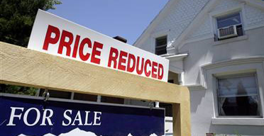 Spain’s desperate property market