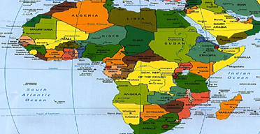 Global financial crisis may cushion Africa