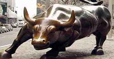 Wall Street turns to hard days ahead