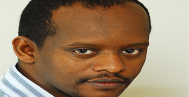 The scientist who maps Kenya’s healthcare