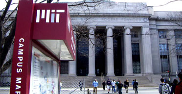 MIT researchers make ‘sixth sense’ gadget