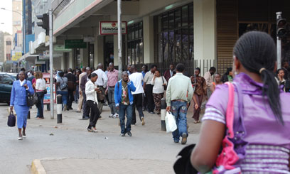 Current account deficit widens on higher fuel cost, merchandises