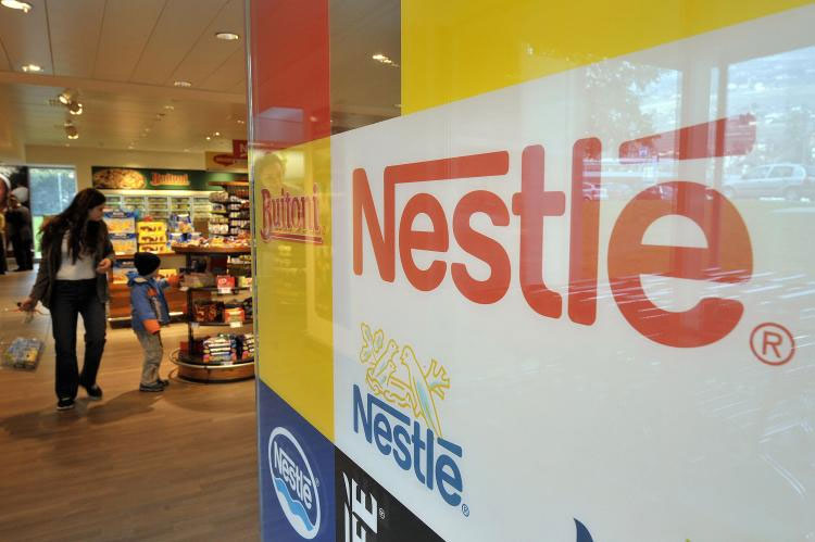 Nestle to axe 16,000 jobs as new boss pushes to cut costs