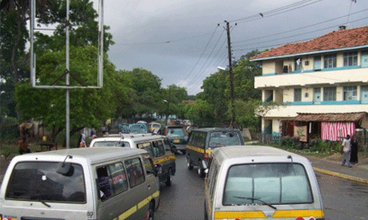 PSV operators decry high fuel prices amid shortage