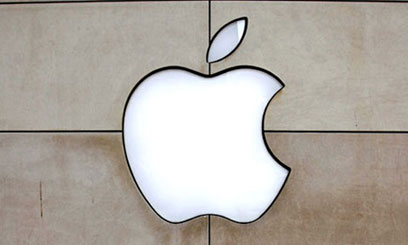 Apple logo