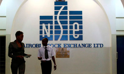 Kenya’s bourse wraps up 2024 higher as stocks rally