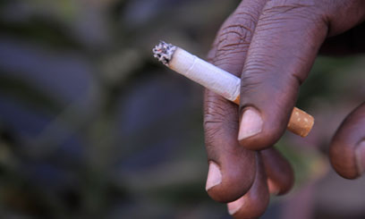 BAT Uganda calls for urgent government action against illicit trade in cigarettes