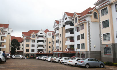 Knight Frank files surge in Nairobi office searches as registered firms rise by 25pc