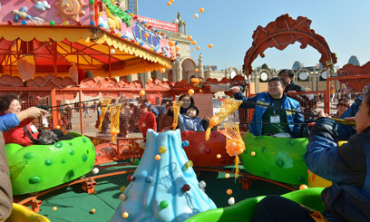 China-Russia Tourism Year, a time for furthering bilateral ties