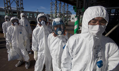 China rethinks nuclear power one year after crisis in Japan