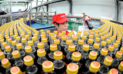 China’s Q1 overseas investment surges 95pc