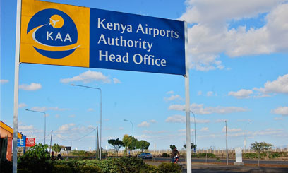 Court halts KAA recruitment of new Managing Director 
