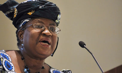 Nigerian WB candidate eyes nimble, fast and knowledgeable agency