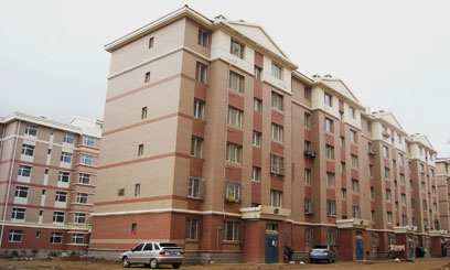 China’s cleaning supply industry grows rapidly in 2011
