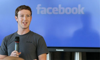 Facebook-owner Meta to nearly double AI spending