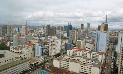 Poor sanitation, informal settlements limit Nairobi’s global appeal