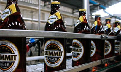 Keroche breweries bags 5 awards during Kenya beverage excellence fete