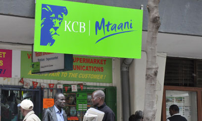 Agencies fail to decongest Kenya’s banking halls