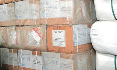 KEMSA donates medical supplies worth 38.5 Mn to Kirinyaga county