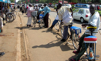 Kenya to tap demographic dividend to achieve Vision 2030