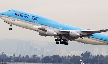 Korean Air takes emergency action as fuel prices soar