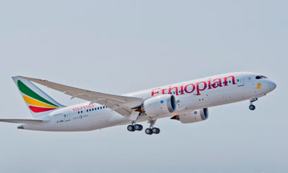 African airlines urged to adopt safe and risk-based travel approach