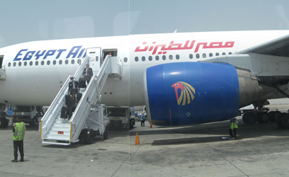 African Airlines on a good start after global travel restrictions