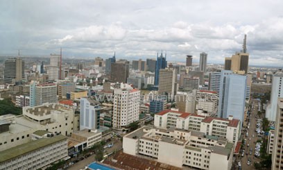 Entrepreneurship in Africa: Need vs Opportunity