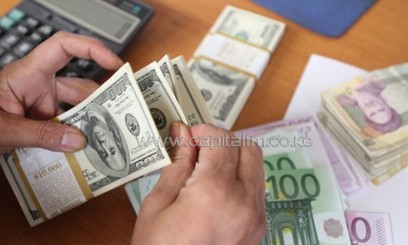 Remittances to Kenya shrink by 3.4 per cent in January