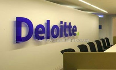 Customer deposits on Kenyan banks rose 8.9 pc in 2020 – Deloitte
