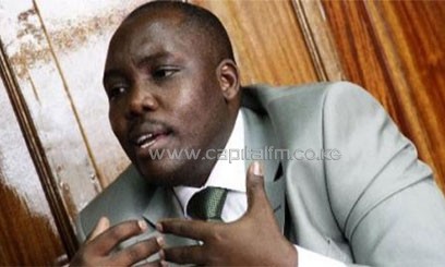 Ringera’s decade at HELB ends as CEO role opens