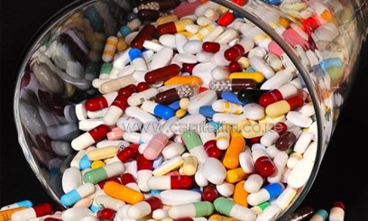 Pharmaceutical body urges action against illegal sale of medication to minors