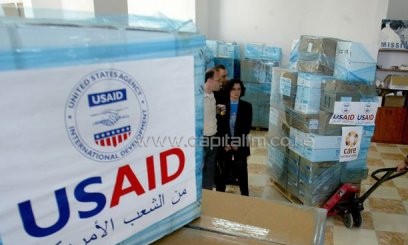 U.S. judge rules Musk’s USAID cuts likely unconstitutional