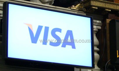 Visa establishes DRC office, affirms commitment to digitize payments