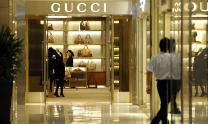 Gucci criticised for ‘AI slop’ images ahead of major fashion show