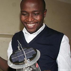 Evans Wadongo listed among top global innovators by MIT