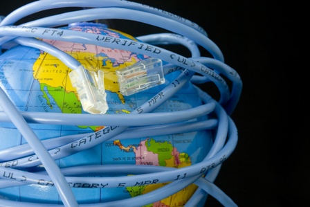5 billion to be connected online through new global initiative