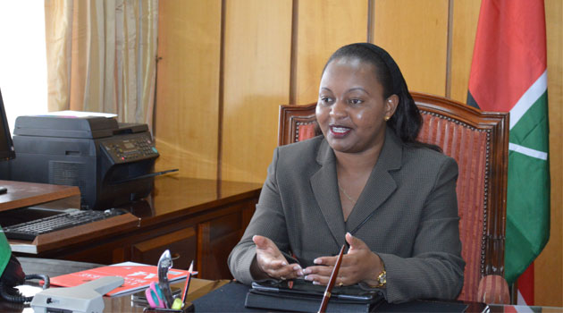 Kirinyaga nets Sh19 million from unlicensed bars