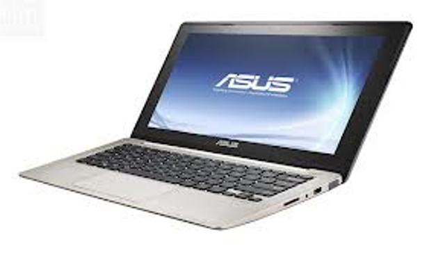 Asus S200 vivobook: lightweight, classy and budget laptop