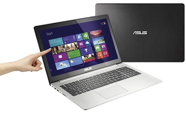Asus vevo