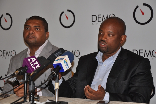 SA, Kenya tech startups dominate Demo Africa launch pad