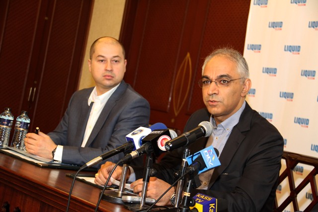 Acquisition of KDN by Liquid promises solution to fibre cuts