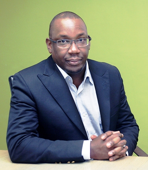 SAP East Africa MD on building a career through mentorship