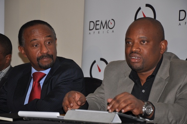 Tech innovators and investors converge for DEMO Africa