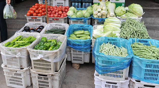 Kenya’s inflation hits record high of 7.1pc as food prices soar