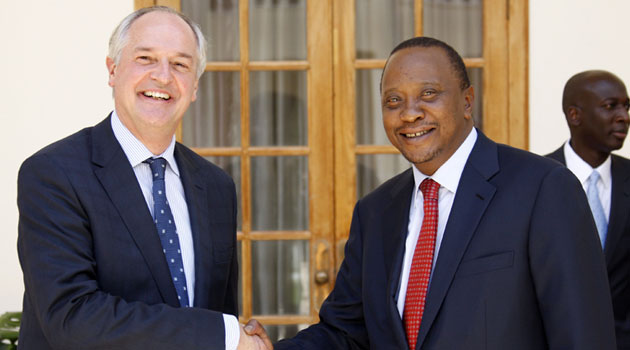 Unilever plans Sh17bn investment in Kenya