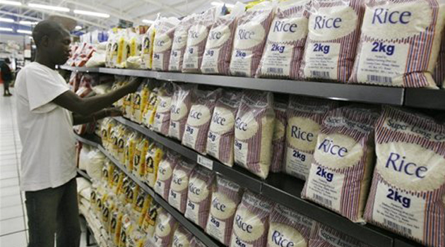 Kenyans spend averagely Sh1150 on weekly shopping – report